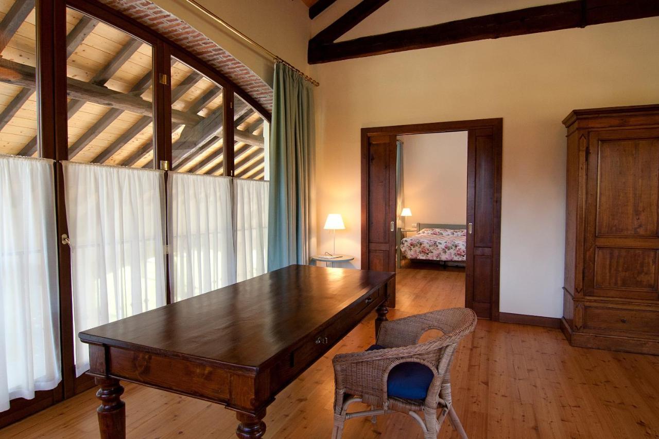 Polidora Bed & Breakfast Laveno-Mombello Exterior photo