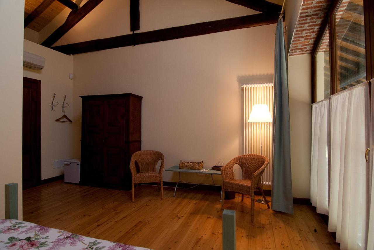 Polidora Bed & Breakfast Laveno-Mombello Exterior photo