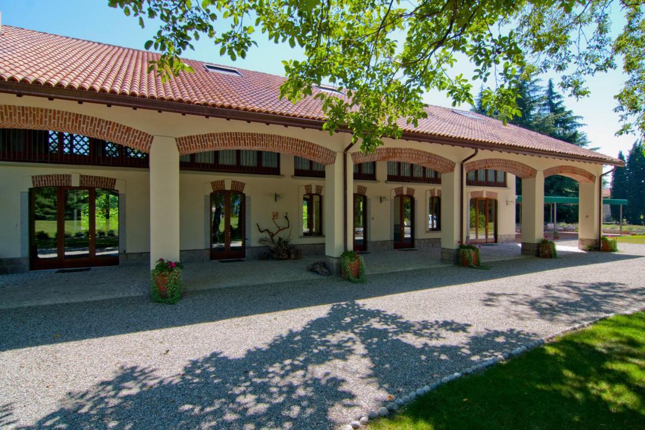 Polidora Bed & Breakfast Laveno-Mombello Exterior photo