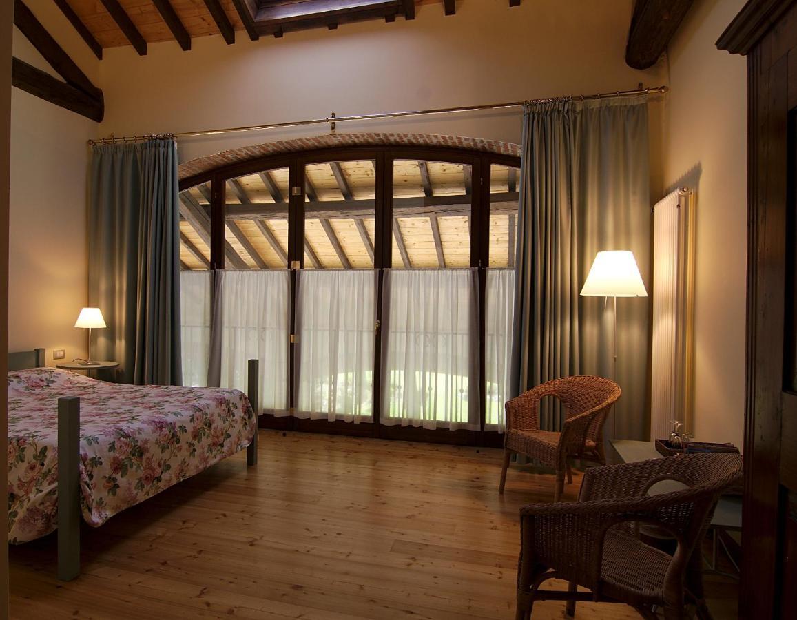 Polidora Bed & Breakfast Laveno-Mombello Exterior photo